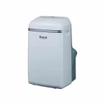 کولر گازی پرتابل 12000 دور ثابت